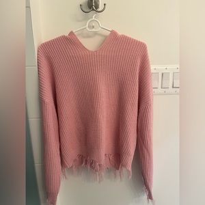 Jolie and Joy Sweatshirt